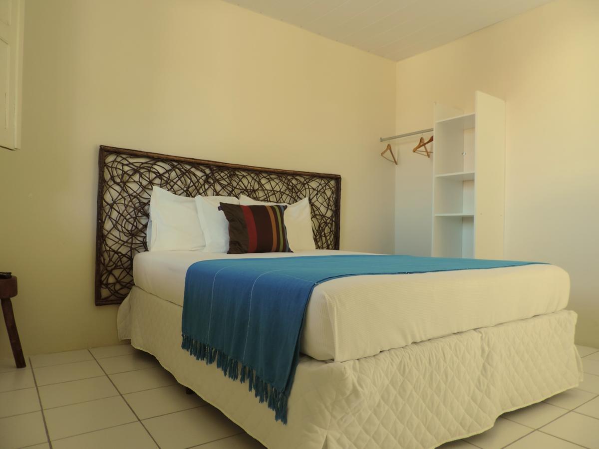 מראגוג'י Pousada Vila Moana מראה חיצוני תמונה
